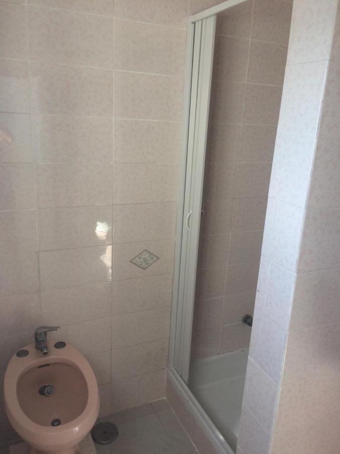 ポッツオーリ The Reef House Bed & Breakfast エクステリア 写真